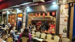 Cafe Kleber – photo 2