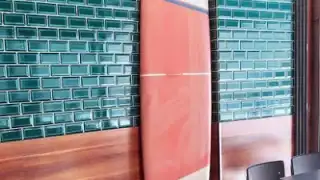 Restaurant Cafe Kokomo