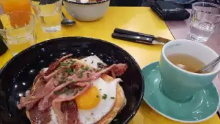 Cafe Kokomo – photo 3