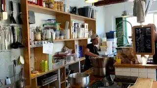Cafe l Ecomotive – photo 4