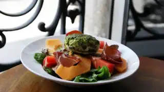 Cafe la Chaufferie – photo 2
