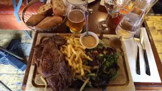Cafe la Chaufferie – photo 3