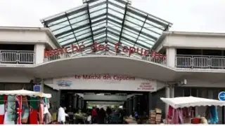 Restaurant Cafe Laiton