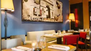 Cafe Lateral – photo 1