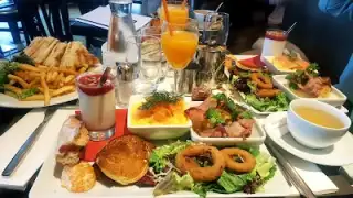 Cafe Lateral – photo 2