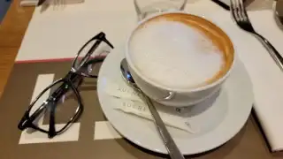 Cafe Lateral – photo 3