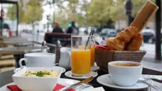 Cafe Lateral – photo 4