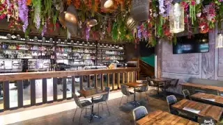 Cafe Le Chanteclair – photo 1