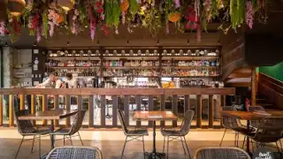 Cafe Le Chanteclair – photo 2