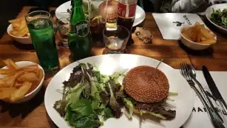 Cafe Le Chanteclair – photo 3