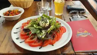 Cafe Le Chanteclair – photo 4