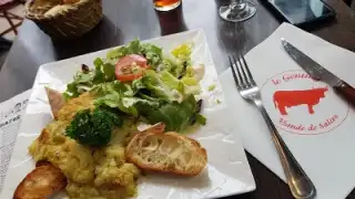 Cafe Le Gentilly – photo 2
