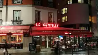 Cafe Le Gentilly – photo 3