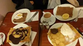 Cafe Le Voltaire – photo 2