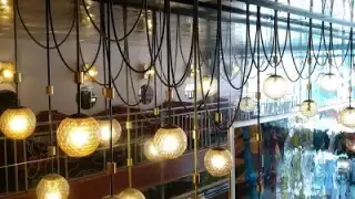 Cafe Le Voltaire – photo 3