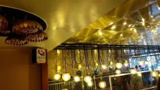 Cafe Le Voltaire – photo 4