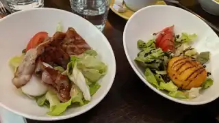 Cafe Leonard – photo 2