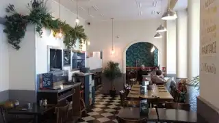 Cafe Leonard – photo 3