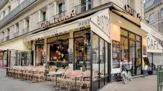 Cafe Leonard – photo 4
