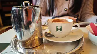 Cafe Les Deux Magots – photo 3