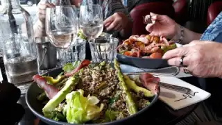Cafe Les Ondes – photo 2