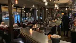 Cafe Les Ondes – photo 3