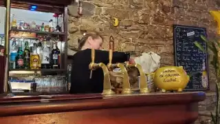 Cafe Luna – photo 1
