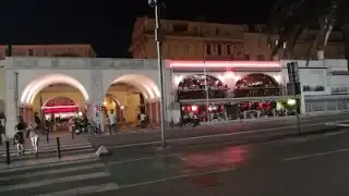 Restaurant Cafe Marche