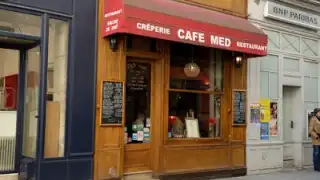 Cafe Med – photo 1