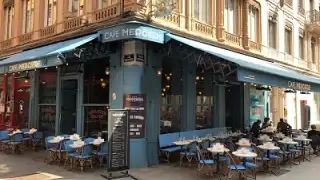 Cafe Merciere – photo 1