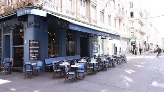 Cafe Merciere – photo 3