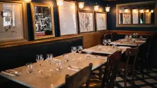 Cafe Merciere – photo 4