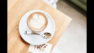 Cafe Mericourt – photo 2