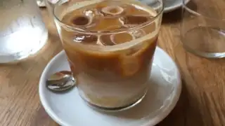 Cafe Mericourt – photo 3