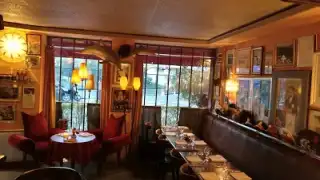 Cafe Michel – photo 1