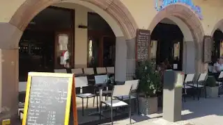 Restaurant Cafe Montmartre