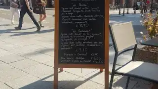 Cafe Montmartre – photo 4