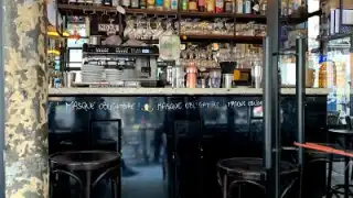 Cafe Montorgueil – photo 3