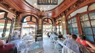 Restaurant Cafe Napoleon