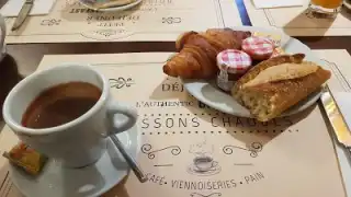 Cafe Napoleon – photo 2