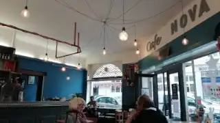 Cafe Nova – photo 3