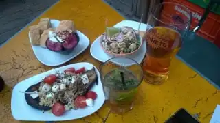 Cafe Obamo – photo 2
