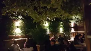 Cafe Obamo – photo 3