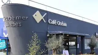 Restaurant Cafe Ocean