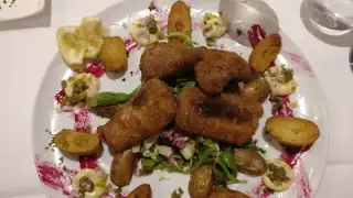 Cafe Ocean – photo 4