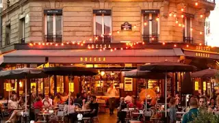 Restaurant Cafe Odessa