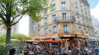 Cafe Odessa – photo 2