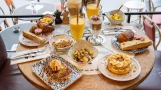 Cafe Odessa – photo 3