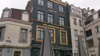 Cafe Oz – photo 4