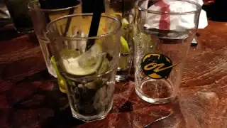 Cafe Oz Grands Boulevards – photo 2